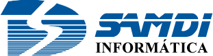 Logomarca Samdi Informática
